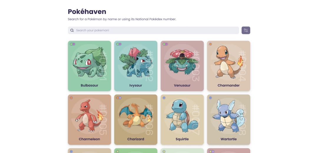 pokehaven website thumbnail